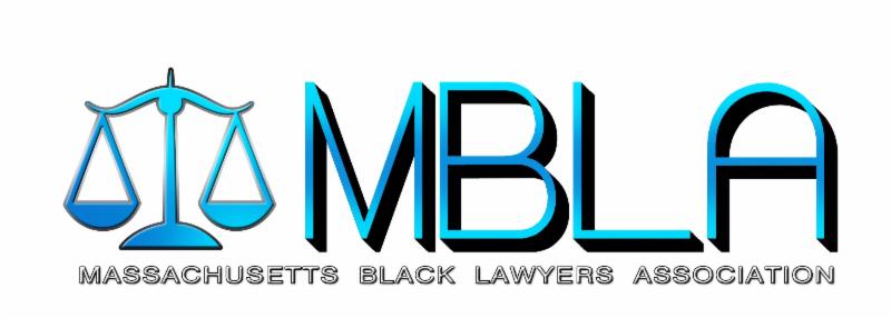 Massachusetts Black Lawyers Association Logo